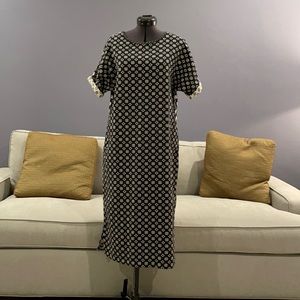 Ace & Jig Reversible Maxi Dress